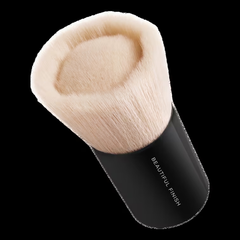 bareMinerals Beautiful Finish Brush Foundation New in Packaging - Picture 2 of 4